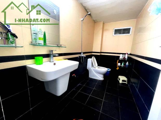 Bán gấp căn nhà phố Tô Hiệu, Hà Đông, Hà Nội, 60m2, 3 tầng, giá nhỉnh 9 tỷ - 3
