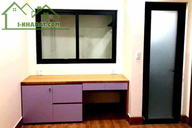 Bán nhà hẻm xe tải, Đường Số 38, Thủ Đức, 5m x 10m, 50.4m², 4 tầng - Giá 8.3 tỷ TL - 1