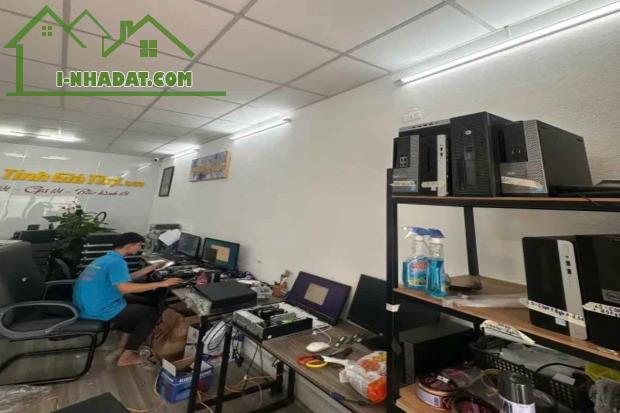 Bán gấp nhà mặt tiền, khu Bàn Cờ, Đường Số 13, Phước Bình, 87.7 m² - Giá 7.5 tỷ TL - 2