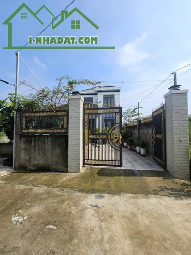 Cần bán nhà riêng giá 5,9 tỷ - 251,9m2 tại 1564 Đường Bùi Thị Xuân Phường Tân Bình Dĩ An - 4