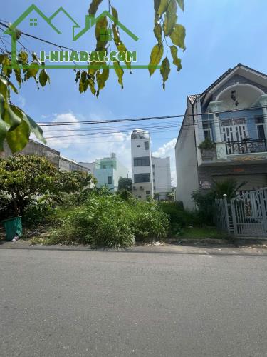 Bán đất 75,6m2 ngay KDC mới Bửu Long, Mặt Tiền trục đường F7 rộng 5m vỉa hè 4m, vị trí đẹp - 3