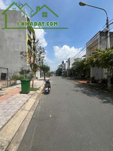Bán đất 75,6m2 ngay KDC mới Bửu Long, Mặt Tiền trục đường F7 rộng 5m vỉa hè 4m, vị trí đẹp - 2