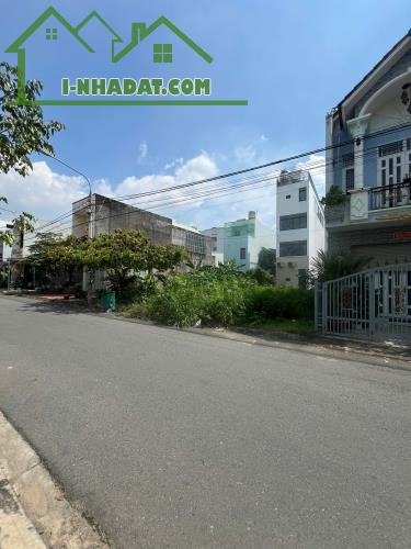Bán đất 75,6m2 ngay KDC mới Bửu Long, Mặt Tiền trục đường F7 rộng 5m vỉa hè 4m, vị trí đẹp - 1