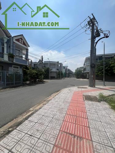 Bán đất 75,6m2 ngay KDC mới Bửu Long, Mặt Tiền trục đường F7 rộng 5m vỉa hè 4m, vị trí đẹp
