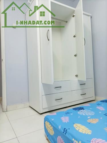 Cần cho thuê chung cư RubyLand 76m 2PN 1WC Có nội thất