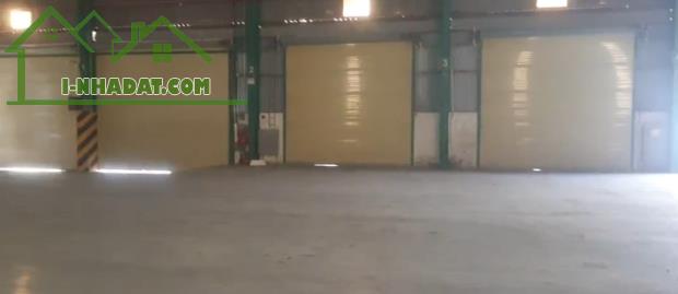 CHO THUÊ KHO, XƯỞNG tại KCN QUANG MINH. Huyện MÊ LINH. HÀ NỘI