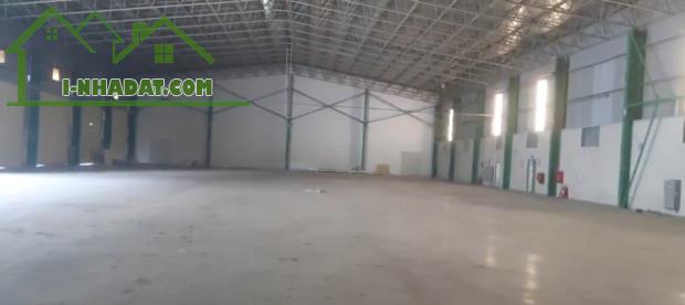 CHO THUÊ KHO, XƯỞNG tại KCN QUANG MINH. Huyện MÊ LINH. HÀ NỘI - 1