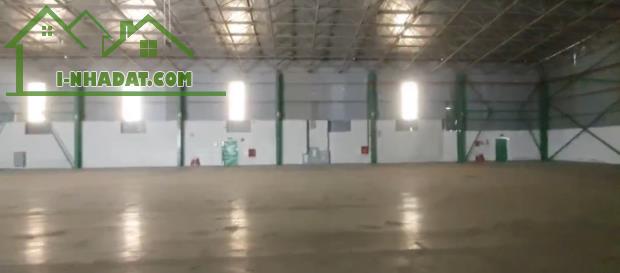CHO THUÊ KHO, XƯỞNG tại KCN QUANG MINH. Huyện MÊ LINH. HÀ NỘI - 2