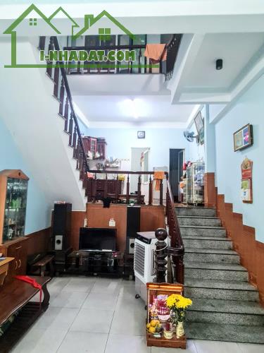 SIÊU PHẨM NHÀ PHỐ NGUYỄN HUY TƯỞNG SIÊU KIÊN CỐ, KINH DOANH SIÊU ĐỈNH,SIÊU THUẬN TIỆN - 1