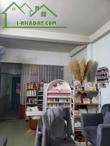 MẶT TIỀN KD KHU BÀU CÁT DT TO 56M GIÁ RẺ NHÀ TRỆT 2 LẦU HƠN 9TỶ - 3