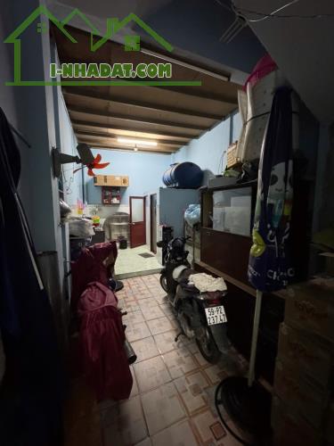 MẶT TIỀN KD KHU BÀU CÁT DT TO 56M GIÁ RẺ NHÀ TRỆT 2 LẦU HƠN 9TỶ - 1