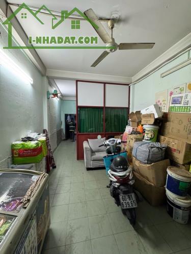 MẶT TIỀN KD KHU BÀU CÁT DT TO 56M GIÁ RẺ NHÀ TRỆT 2 LẦU HƠN 9TỶ