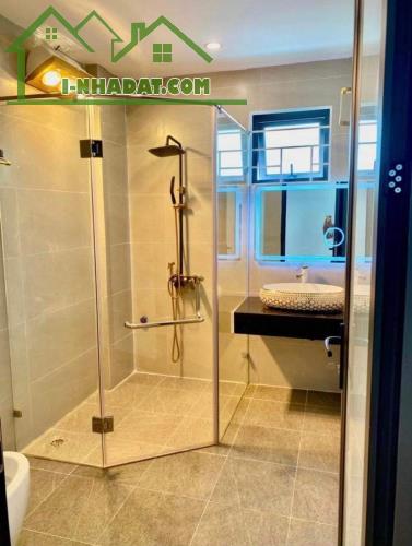 SIÊU PHẨM BỒ ĐỀ 65M2 x 6T LÔ GÓC ÔTÔ THANG MÁY  FULL NỘI THẤT NGÕ THÔNG. 18TỶ - 1