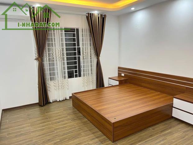 LÔ GÓC, 2 THOÁNG - NHÀ MỚI ĐẸP LUNG LINH - KĐT VĂN PHÚ - 30M2 x 5 TẦNG - GIÁ NHỈNH 5 TỶ - 1