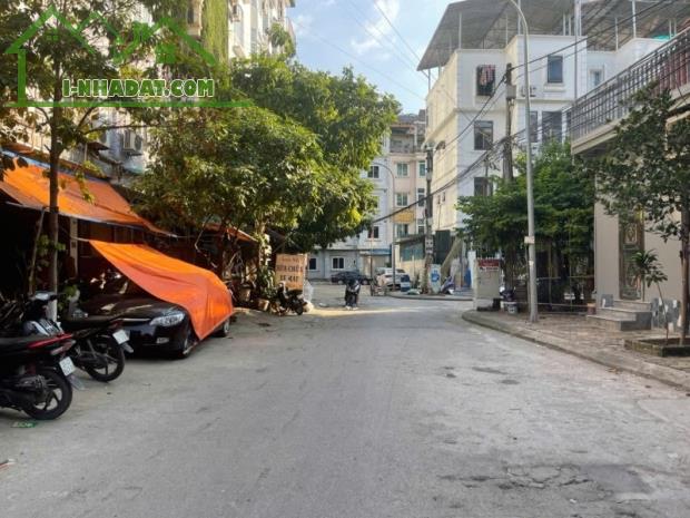 Bán nhà phân lô phố Phùng Khoang 40m2 6 tầng ô tô vào nhà 8PN cho thuê 20tr/th nhỉnh 9 tỷ - 1