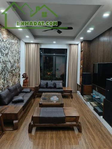 Bán nhà phân lô phố Phùng Khoang 40m2 6 tầng ô tô vào nhà 8PN cho thuê 20tr/th nhỉnh 9 tỷ - 2