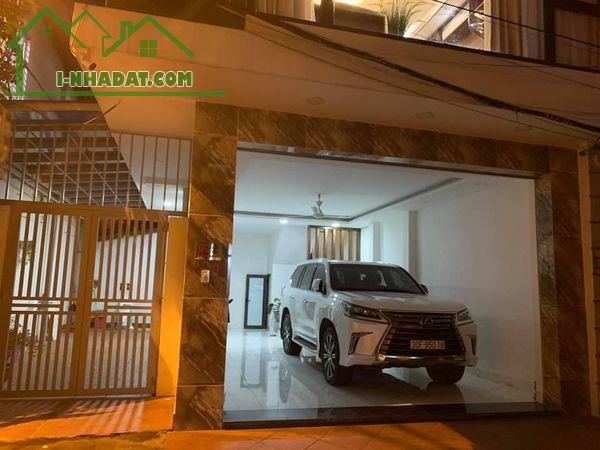 BÁN NHÀ TỨ LIÊN- AUDI ĐỖ CỬA - VIEW HỒ TÂY - 2