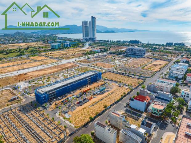 Gái F0 từ CDT căn nhà Phố shophuse mặt biển của Ocean Park Sổ đỏ sở hữu lâu dài - 4