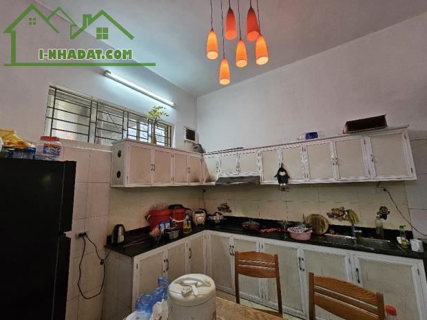 BÁN NHÀ PHỐ LÊ THANH NGHỊ, 60M2, 5 TẦNG, SÁT PHỐ, KINH DOANH THUẬN TIỆN. GIÁ 9.3 TỶ - 2