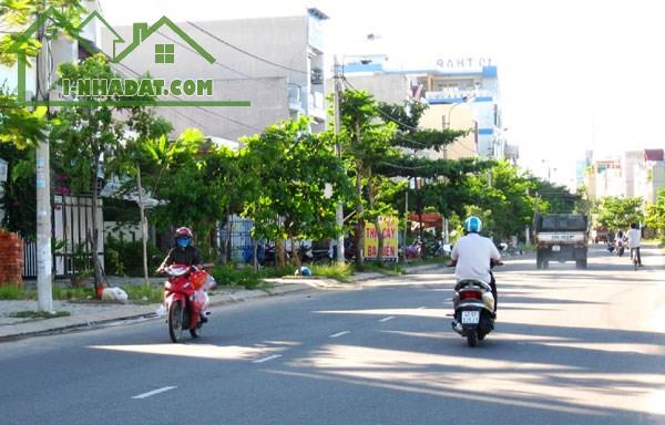 Nhỉnh 2 ty, 80M2 ĐẤT Kiệt Ô Tô, TÔN ĐẢN, ngang hơn 6M.