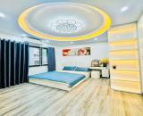 BÁN NHÀ HÀO NAM 73M2, 4 TẦNG, 7 PHÒNG, MT 4M, SÂN CỔNG RIÊNG ĐỂ XE, GIÁ NHỈNH 8 TỶ