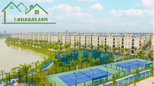 Mở bán biệt thự biển có 1 - 0 - 2 - Vinhomes Cổ Loa, Đông Anh