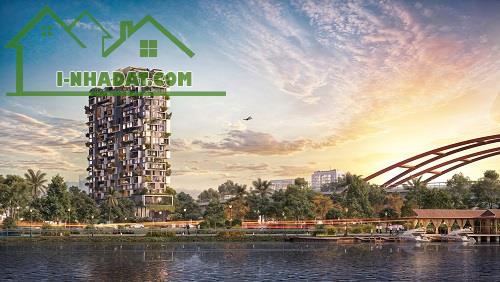 CĂN HỘ CAO CẤP SIÊU ĐẸP GIÁ TỐT NHẤT: CENTRAL HOME SAIGON – DỰ ÁN ĐẦU TƯ KHAI THÁC DÒNG - 1