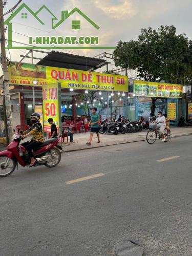 CHO THUÊ MẶT BẰNG Vị Trí : 62 Trương Phước Phan, quận Bình Tân, Hồ Chí Minh - 1