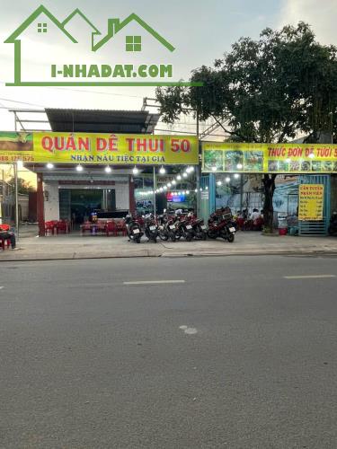 CHO THUÊ MẶT BẰNG Vị Trí : 62 Trương Phước Phan, quận Bình Tân, Hồ Chí Minh - 3