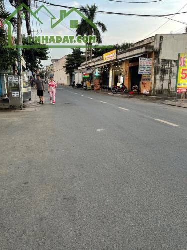 CHO THUÊ MẶT BẰNG Vị Trí : 62 Trương Phước Phan, quận Bình Tân, Hồ Chí Minh - 4