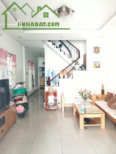 NHÀ MẶT TIỀN - PHƯỜNG LINH TÂY - TP THỦ ĐỨC - 2