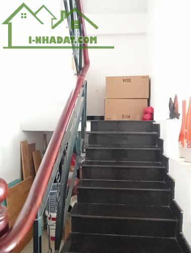 NHÀ MẶT TIỀN - PHƯỜNG LINH TÂY - TP THỦ ĐỨC - 3