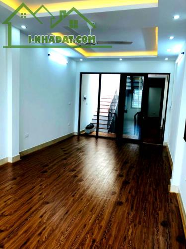 Bán nhà mặt phố Thanh Bình, kinh doanh đỉnh cao, Hà Đông, Hà Nội 84m2, nhỉnh 20 tỷ - 4