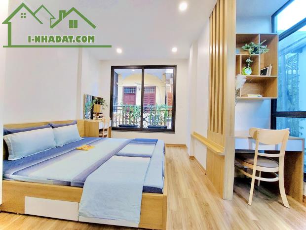 BÁn nhà phố Kim Ngưu, Hai Bà Trưng 37m, 5 tầng. Giá: 7.4 tỷ - 3