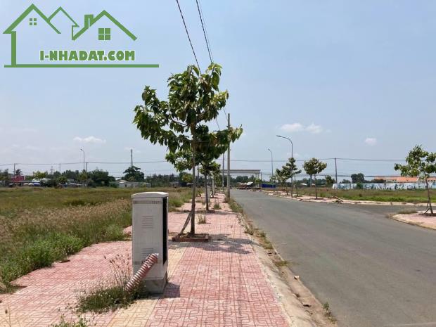 Cơ Hội Hiếm Có: Cắt Lỗ Đất Nền 100m² – Giá 12tr/m2 – Sở Hữu Ngay!🏡