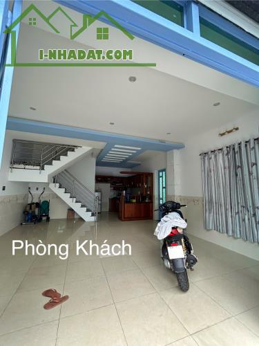 nhà bán 3 tầng Trung Tâm Vũng Tàu dtsd: 110m² hẻm ôtô chánh giá chỉ 5 tỷ 5 - 1