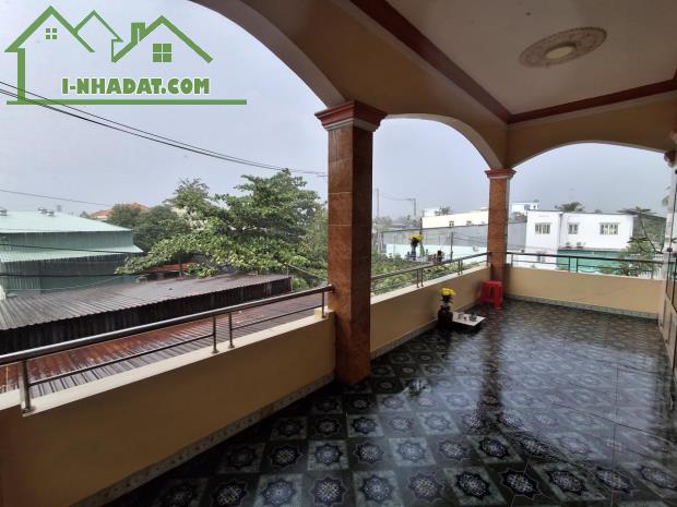 Bán Biệt thự MT An Phú Đông 3 Q12, 491m2, 1 lầu, 6PN, 10x42m, Đ.8m chỉ 2x tỷ - 1