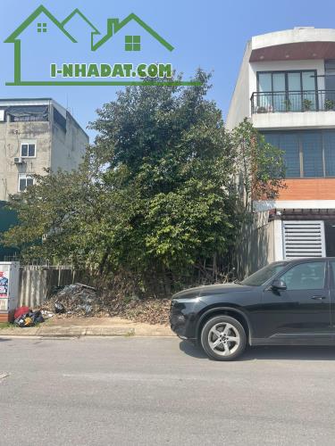 Bán đất Khu 31ha, Trâu Quỳ, Gia Lâm, Hà Nội 119m2