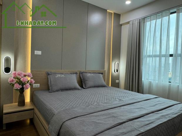 Bán căn hộ Goldmark City 78m2 2PN 2VS 4,6 tỷ Tầng trung, full nội thất - 3