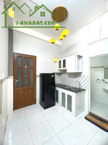 Bán nhanh, hẻm xe tải, Quang Trung, Gò Vấp, 64M2, 2 tầng, chỉ 5 Tỷ - 1