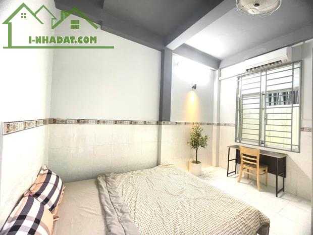 Bán nhanh, hẻm xe tải, Quang Trung, Gò Vấp, 64M2, 2 tầng, chỉ 5 Tỷ - 2