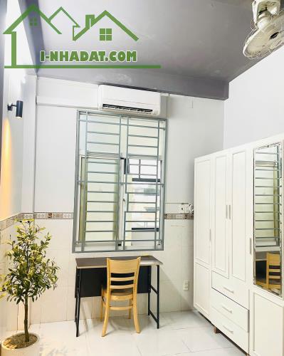 Bán nhanh, hẻm xe tải, Quang Trung, Gò Vấp, 64M2, 2 tầng, chỉ 5 Tỷ - 3