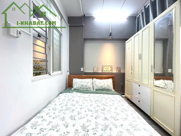 Bán nhanh, hẻm xe tải, Quang Trung, Gò Vấp, 64M2, 2 tầng, chỉ 5 Tỷ - 4