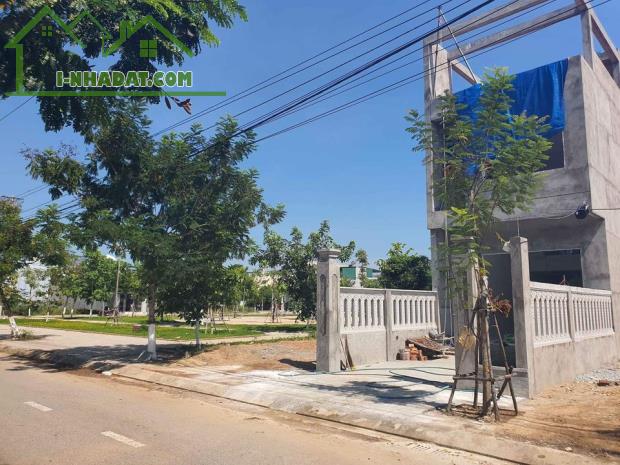 BÁN LÔ ĐẤT KDC ĐỒNG PHÚ - DT100M2 - 9XX TRIỆU - 034 846 8889