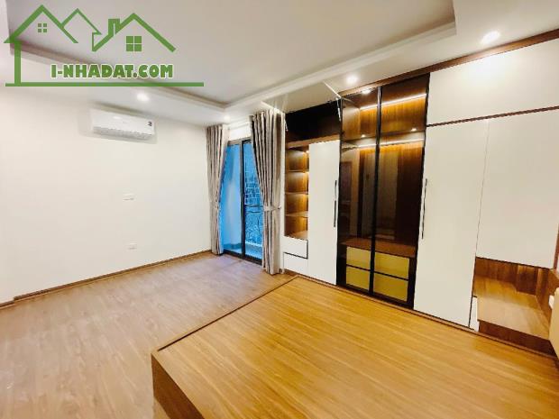 BÁN NHÀ PHỐ TRẦN KHÁT CHÂN, 29M2, 5 TẦNG, MT 4M, GẦN TRUNG TÂM, NGẬP TIỆN ÍCH. GIÁ 5.95 TỶ - 1