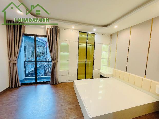 BÁN NHÀ PHỐ TRẦN KHÁT CHÂN, 29M2, 5 TẦNG, MT 4M, GẦN TRUNG TÂM, NGẬP TIỆN ÍCH. GIÁ 5.95 TỶ - 2