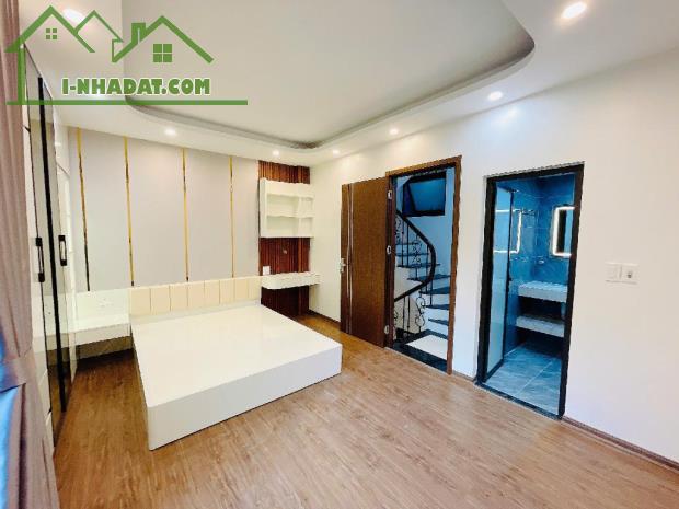 BÁN NHÀ PHỐ TRẦN KHÁT CHÂN, 29M2, 5 TẦNG, MT 4M, GẦN TRUNG TÂM, NGẬP TIỆN ÍCH. GIÁ 5.95 TỶ - 3
