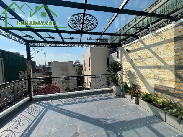 BÁN NHÀ PHỐ TRẦN KHÁT CHÂN, 29M2, 5 TẦNG, MT 4M, GẦN TRUNG TÂM, NGẬP TIỆN ÍCH. GIÁ 5.95 TỶ - 4