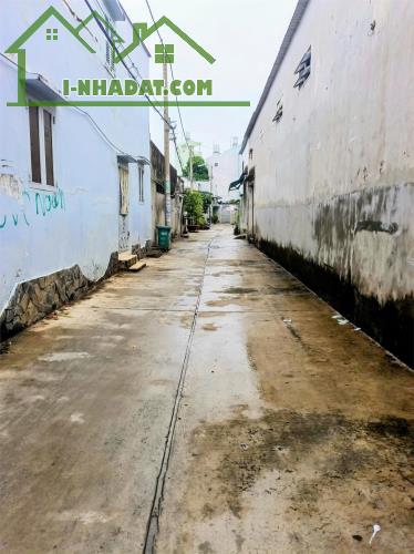 190m2 Bình Trị Đông - NGANG TO 7M - HXT - CHỈ 37 tr/m2 - 1