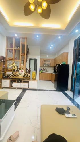 Bán Nhanh Căn Phúc Lợi, 30m2, 5 Tầng, Lô Góc, Ngõ Thông Ô Tô, Bạt Ngàn Tiện Ích - 5,19 Tỷ - 1